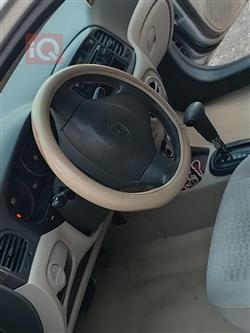 هیوندای ئەکسنت